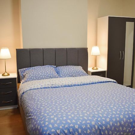 Birmingham City Centre Room In Edgbaston Near Stadium, Free Parking Exteriör bild
