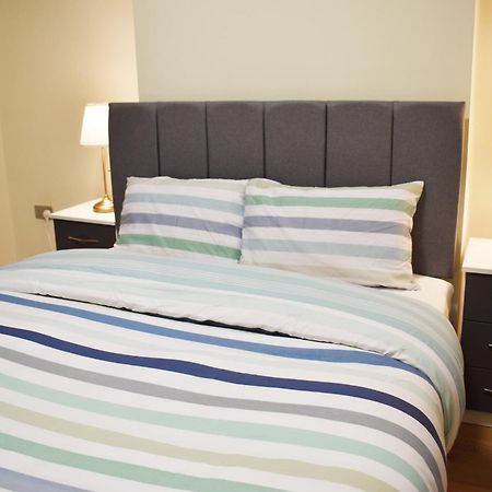 Birmingham City Centre Room In Edgbaston Near Stadium, Free Parking Exteriör bild