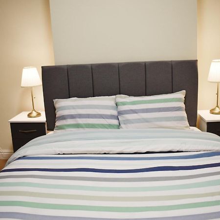 Birmingham City Centre Room In Edgbaston Near Stadium, Free Parking Exteriör bild