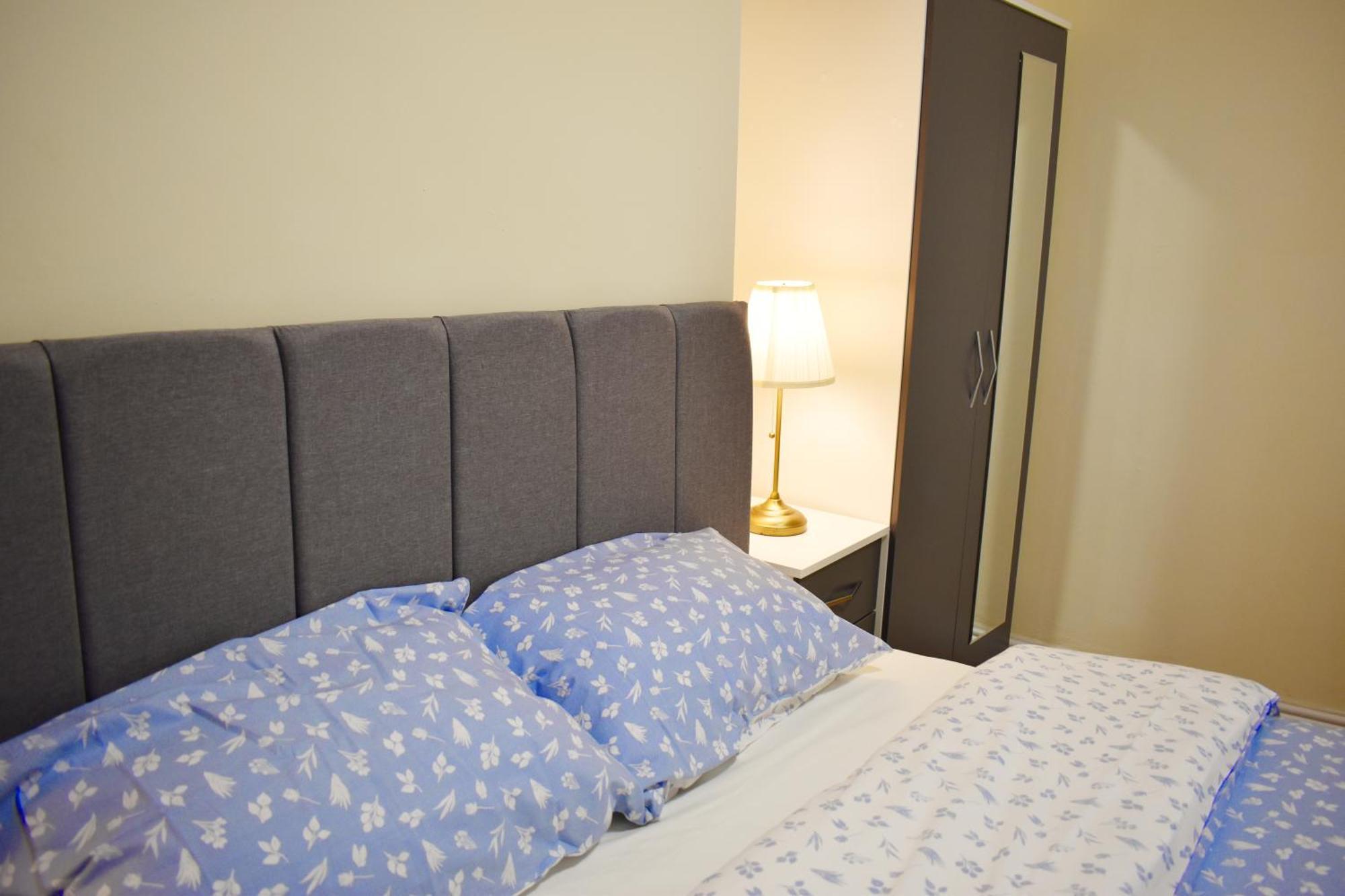 Birmingham City Centre Room In Edgbaston Near Stadium, Free Parking Exteriör bild