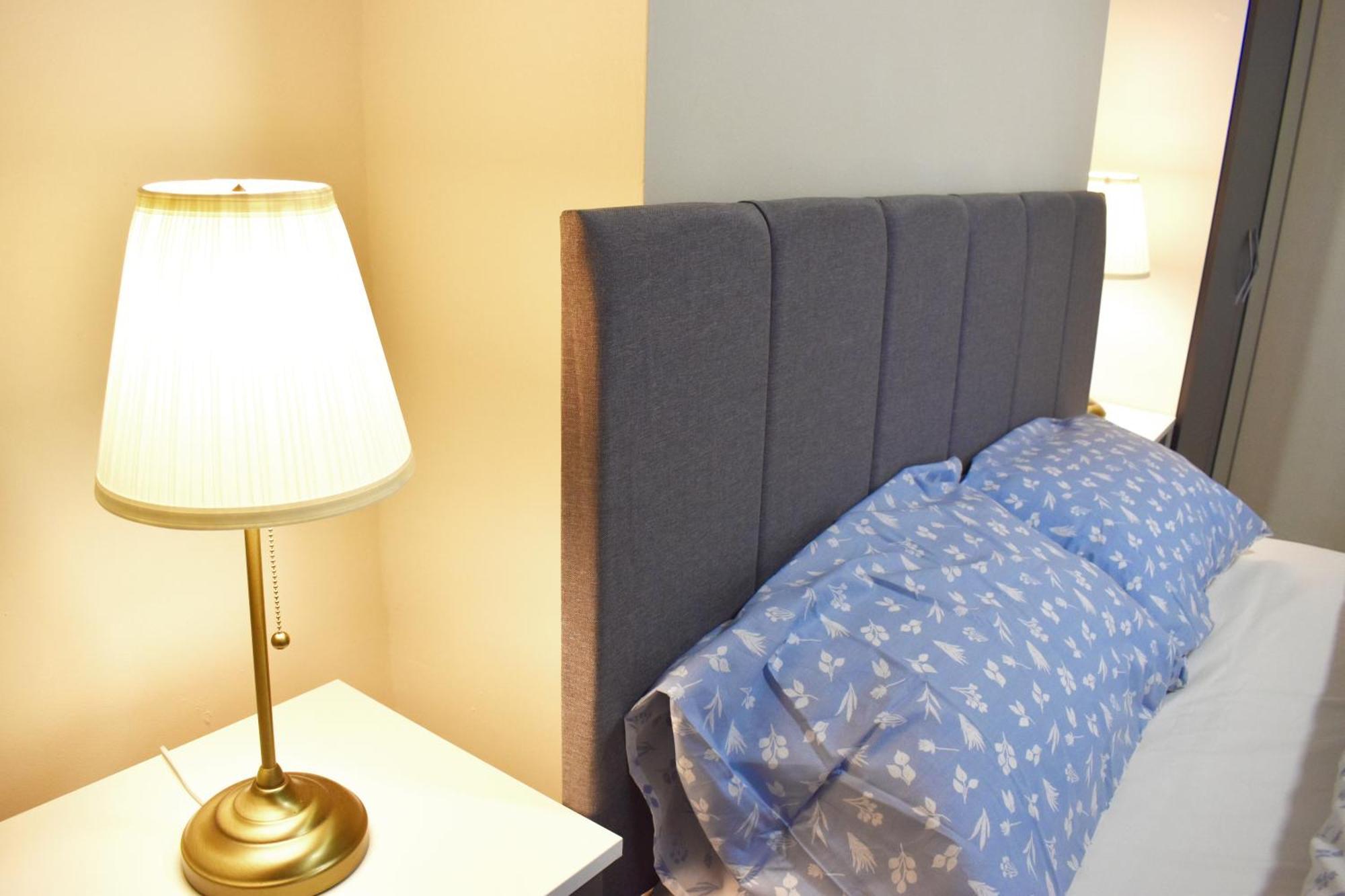 Birmingham City Centre Room In Edgbaston Near Stadium, Free Parking Exteriör bild