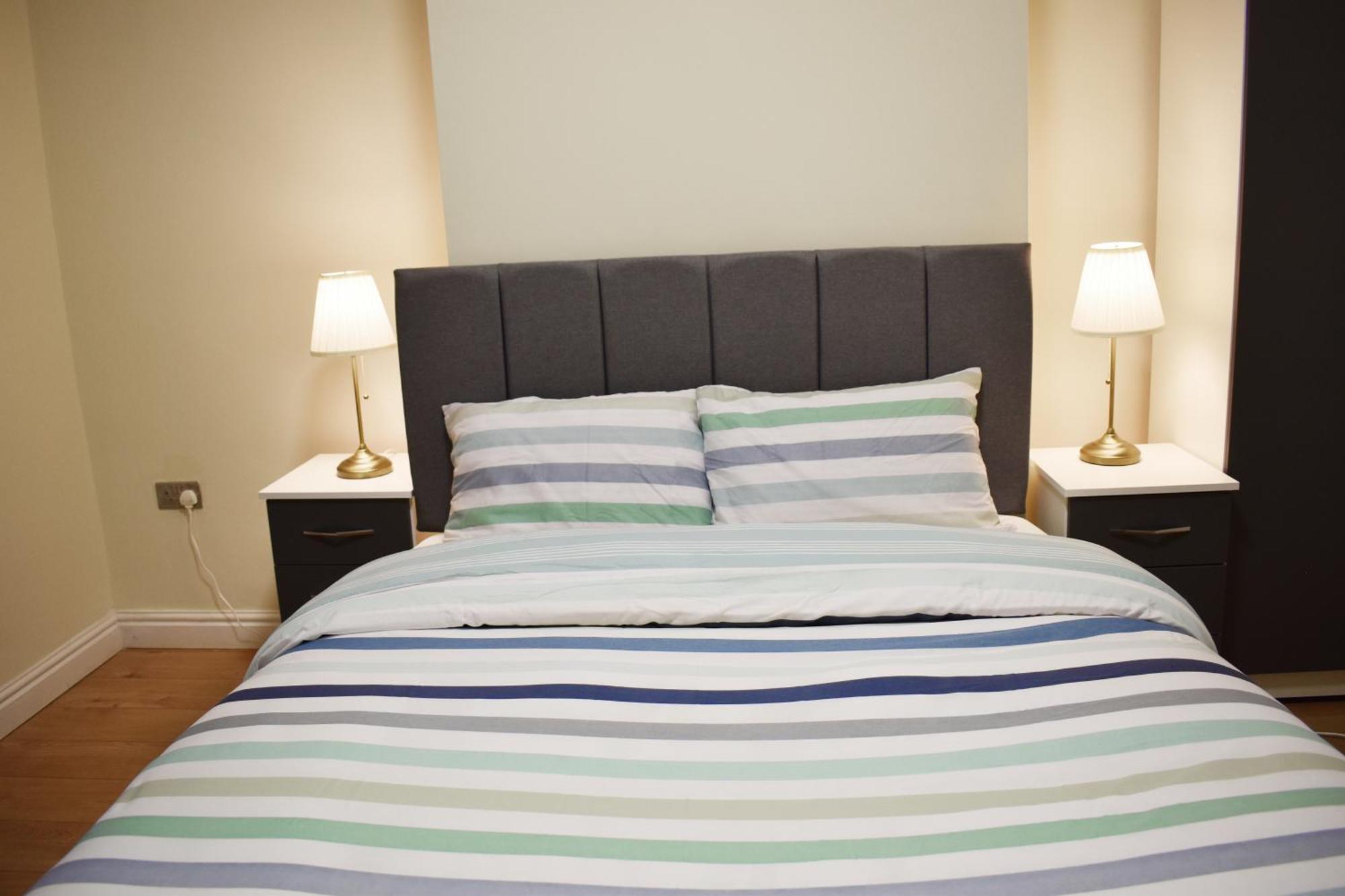 Birmingham City Centre Room In Edgbaston Near Stadium, Free Parking Exteriör bild