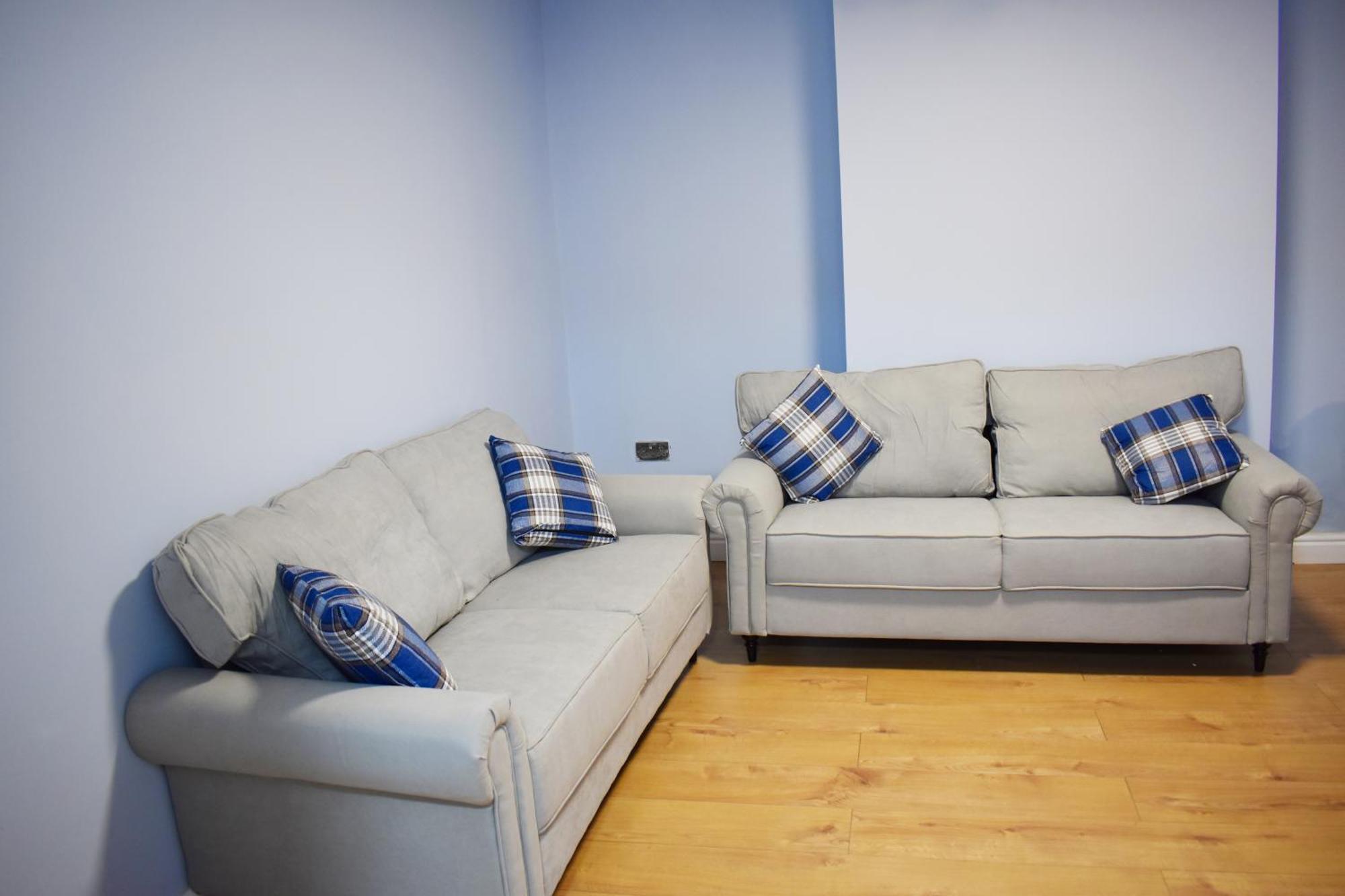 Birmingham City Centre Room In Edgbaston Near Stadium, Free Parking Exteriör bild